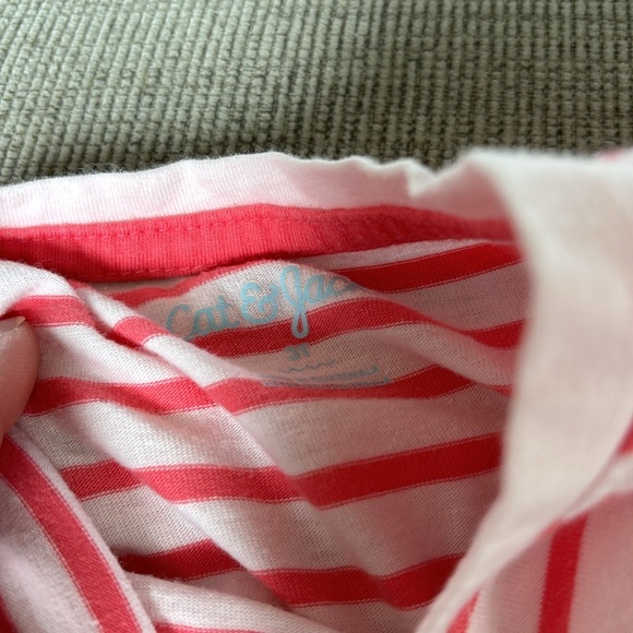 Two - two piece outfits from Cat & Jack - Picture 4 of 10